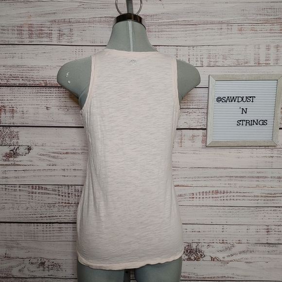 GAIAM Boho Tank Top Size S - Picture 5 of 10